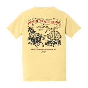 Music Record Tee