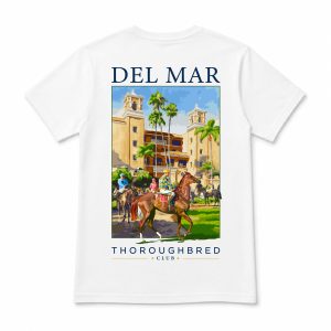Paddock Tee