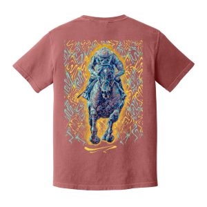 2026 Program Art Tee