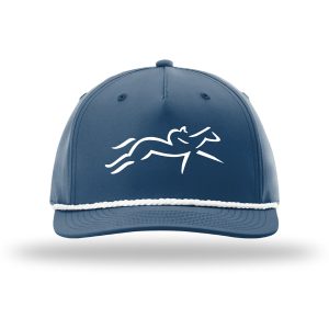Stickhorse Rope Hat