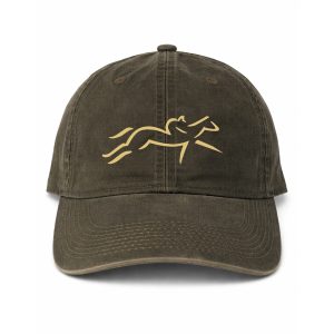 Stickhorse Oil Cloth Hat