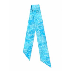 2026 Signature Scarf