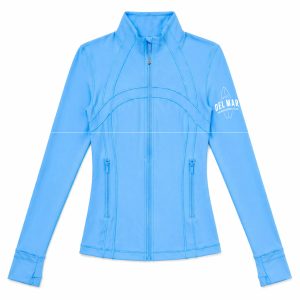 Lululemon Define Cropped Jacket