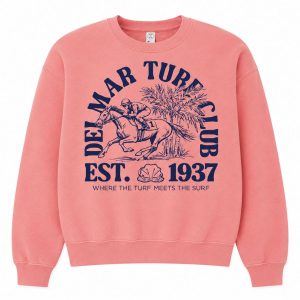 Youth Turf Club Arch Crew