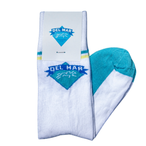 Del Mar Socks
