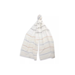 Erica Stripe Scarf