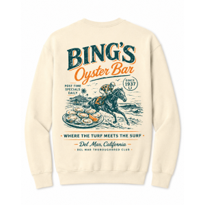 Bing's Oyster Bar Crew