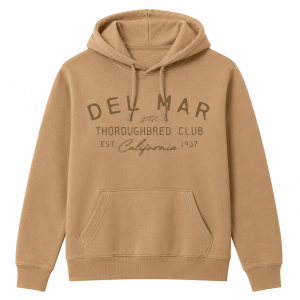 Classic Arch Hoodie