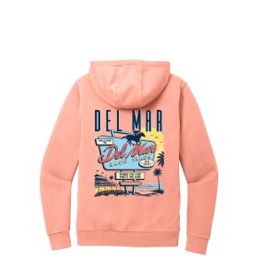 Neon Sign Hoodie