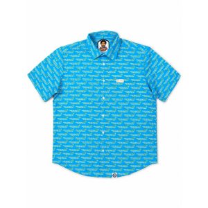 Turf Meets Surf JK Shirt