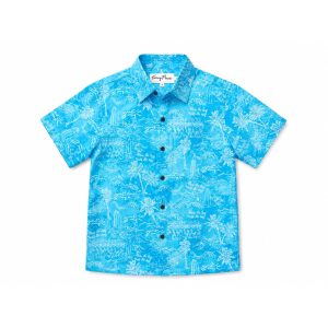 Youth Signature Shirt