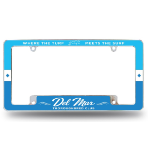 Turf Surf Auto Frame