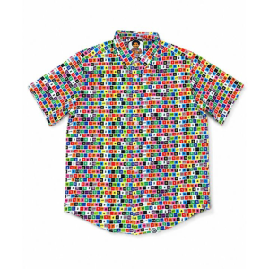 Saddle Cloth JK Shirt