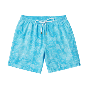 2026 Signature Swim Trunk