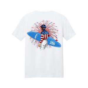 America 250 Tee