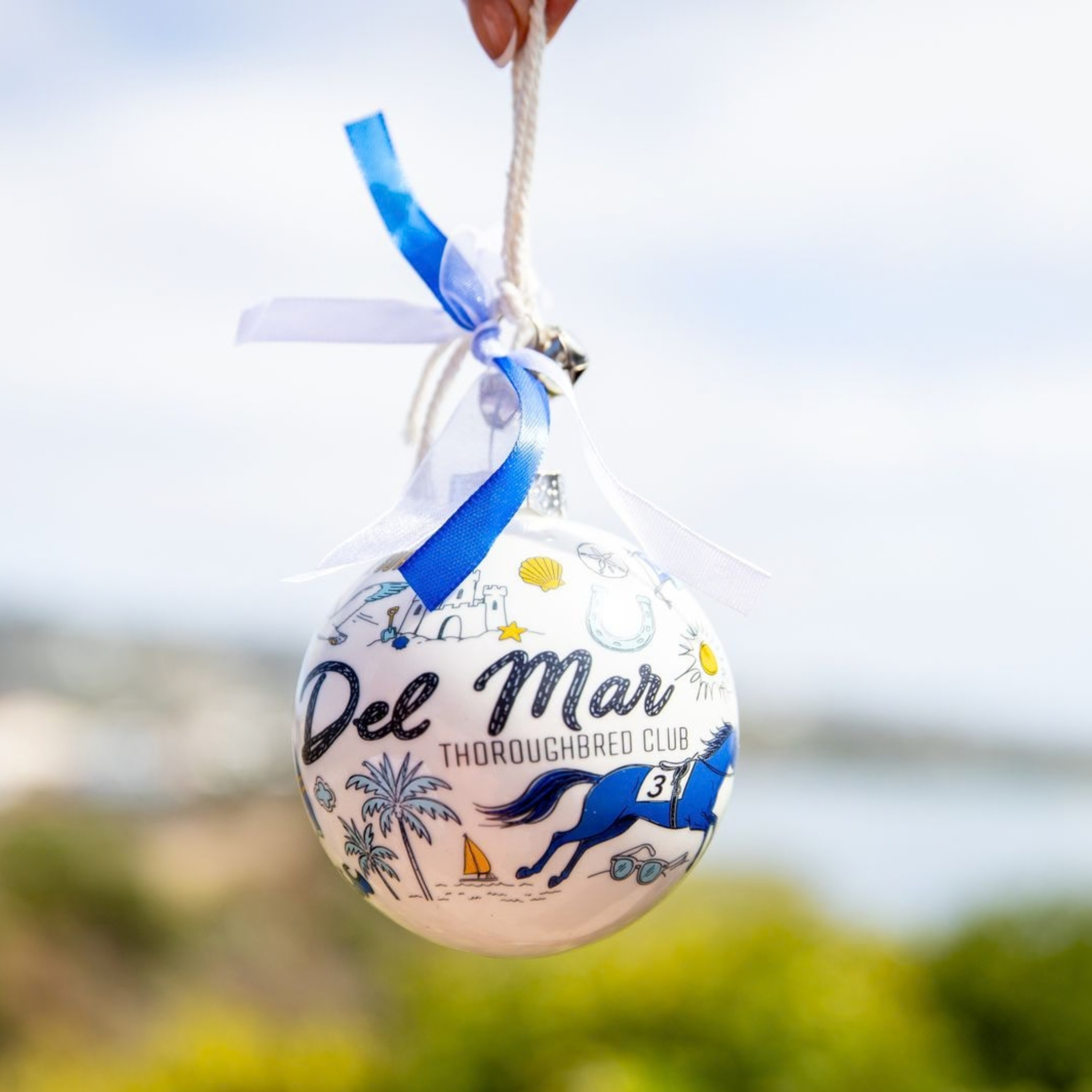 2026 Whimsy Ornaments